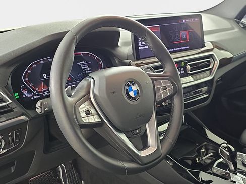 Certified 2024 BMW X3 xDrive30i w/ Premium Package AWD/4WD image 19