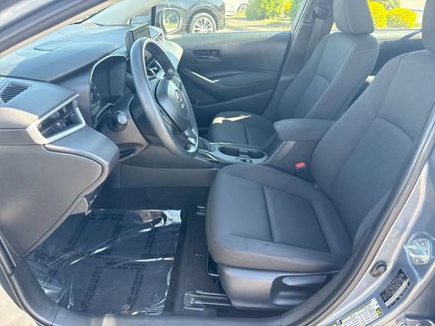 Used 2024 Toyota Corolla LE FWD image 21