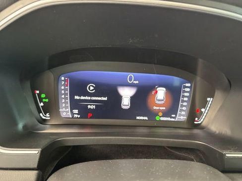 New 2026 Honda Passport TrailSport Elite image 17
