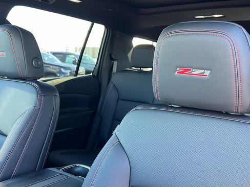 New 2026 Chevrolet Traverse Z71 w/ Enhanced Driving Package image 21