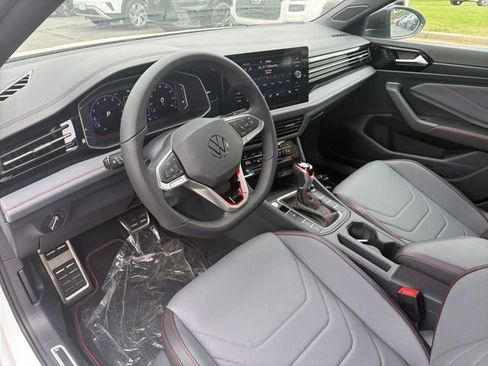 New 2026 Volkswagen Jetta GLI Autobahn FWD image 4