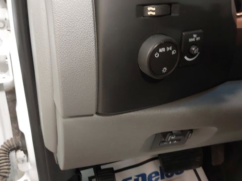 Used 2012 Chevrolet Silverado 2500 W/T image 23