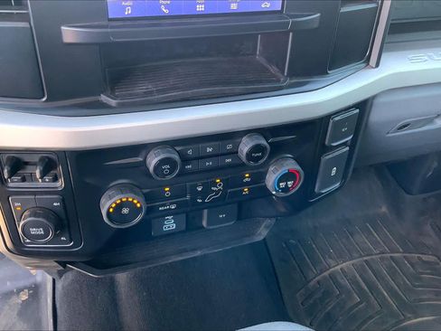 Used 2024 Ford F350 XL w/ STX Appearance Package AWD/4WD image 35
