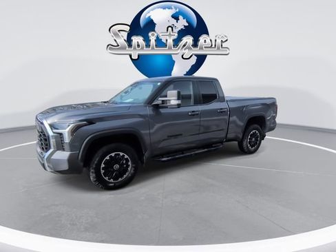 Used 2024 Toyota Tundra SR5 image 4
