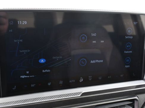 New 2026 Ford Bronco Sport Badlands image 27