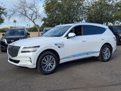 Used 2024 Genesis GV80 2.5T