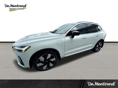 Used 2025 Volvo XC60 T8 Plus w/ Protection Package Premier