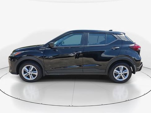 Used 2025 Nissan Kicks Play S FWD image 7