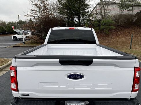 Used 2023 Ford F150 XL w/ STX Appearance Package image 22