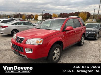 Used 2007 Saturn Vue 2WD V6 w/ Chrome Pkg