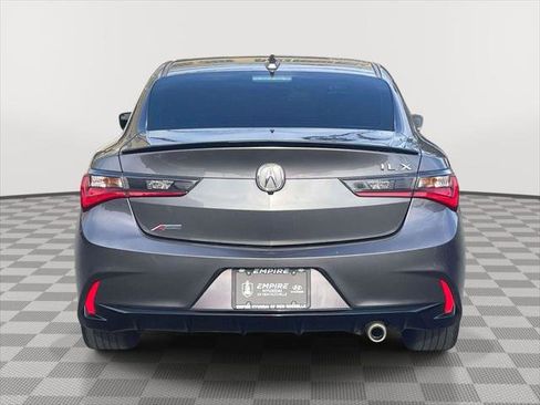 Used 2022 Acura ILX image 5