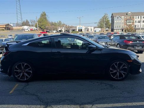 Used 2018 Honda Civic Si image 5