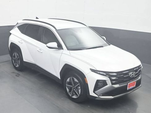 Used 2026 Hyundai Tucson SEL Plus FWD image 19