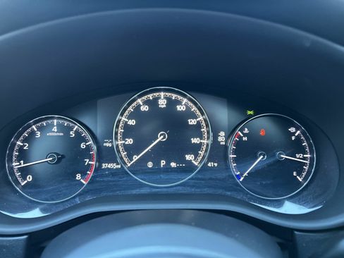 Used 2023 MAZDA CX-30 AWD 2.5 S w/ Preferred Package image 21