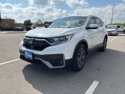 Used 2020 Honda CR-V EX-L