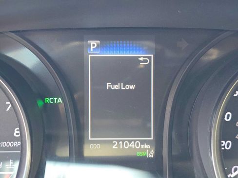 Certified 2024 Toyota Camry SE FWD image 25