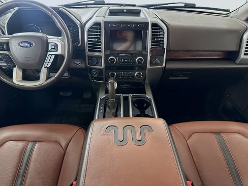 Used 2020 Ford F150 King Ranch w/ Equipment Group 601A Luxury image 18