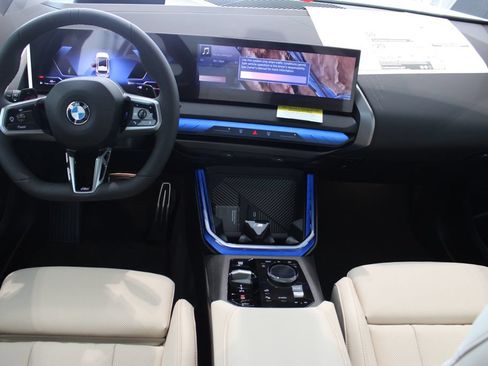 New 2026 BMW X3 xDrive30i w/ Premium Package AWD/4WD image 6