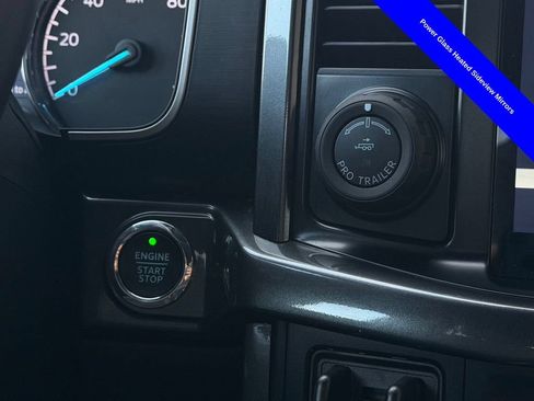 Used 2023 Ford F150 XLT w/ Equipment Group 302A High AWD/4WD image 19