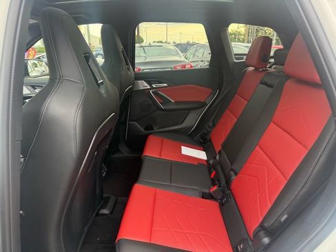 Used 2025 BMW X1 M35i w/ Premium Package AWD/4WD image 19