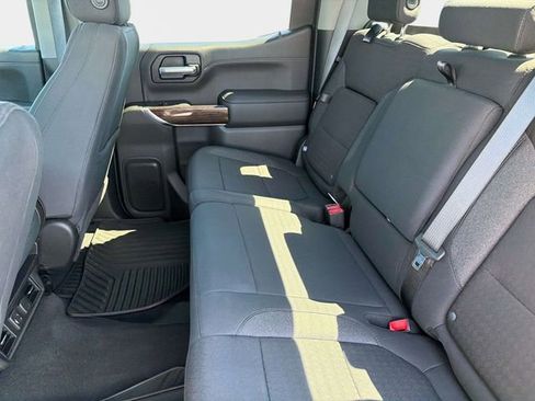 Used 2020 GMC Sierra 1500 Elevation w/ Elevation Value Package image 12