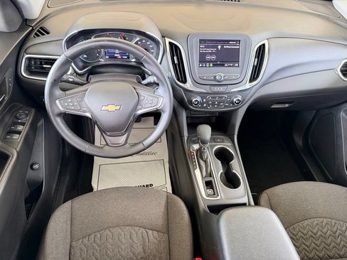 Used 2024 Chevrolet Equinox LT AWD/4WD image 15