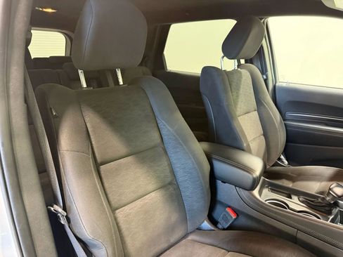 Used 2023 Dodge Durango SXT Launch Edition image 28