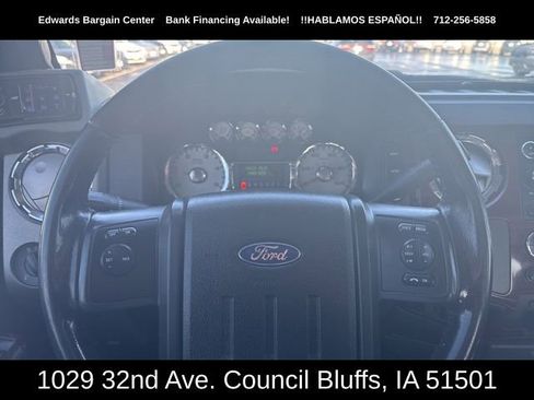 Used 2010 Ford F250 Lariat image 21