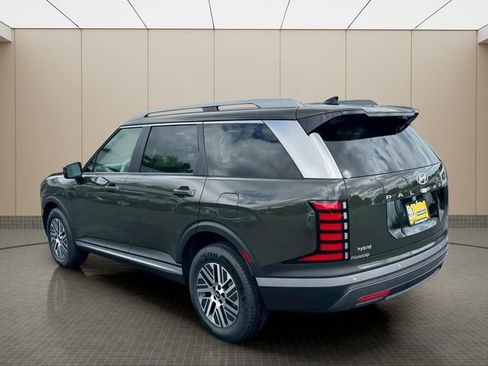 New 2026 Hyundai Palisade SEL AWD/4WD image 4