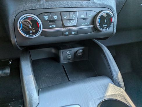 New 2026 Ford Escape Active FWD image 23