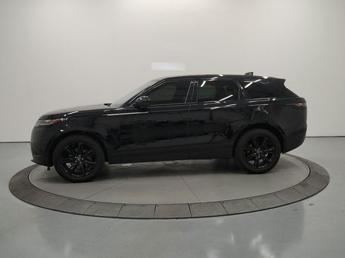 Used 2020 Land Rover Range Rover Velar S AWD/4WD image 5