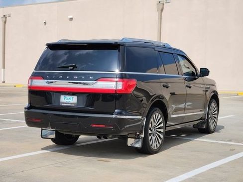 Used 2020 Lincoln Navigator Reserve w/ Equipment Group 208A Reserve RWD image 7