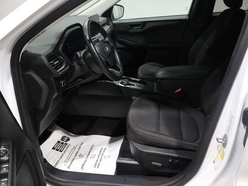 Used 2023 Ford Escape Active image 11