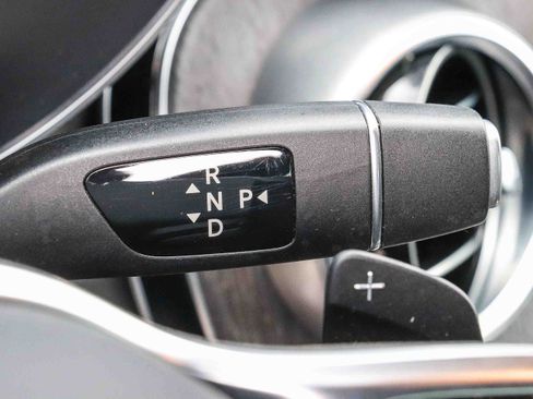 Used 2019 Mercedes-Benz C 300 Sedan image 21