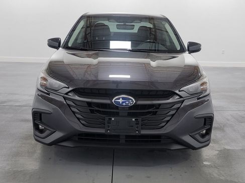 Used 2023 Subaru Legacy Premium AWD/4WD image 3