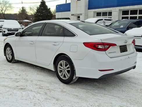 Used 2017 Hyundai Sonata SE image 5