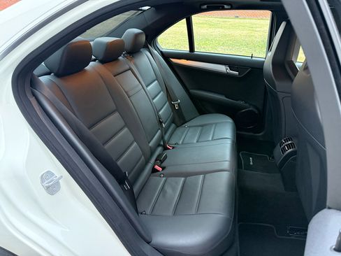 Used 2009 Mercedes-Benz C 63 AMG Sedan image 48