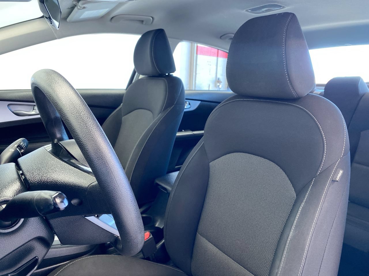 Certified 2024 Kia Forte LXS FWD image 19