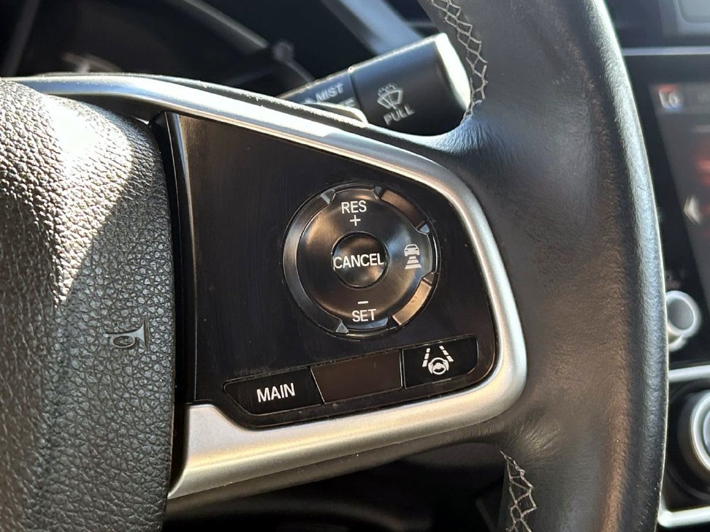 Used 2020 Honda Civic Sport image 19