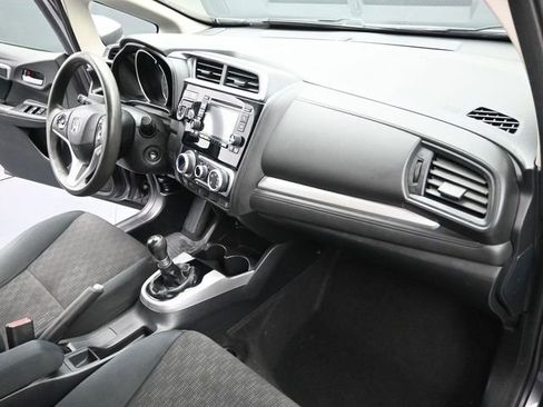 Used 2017 Honda Fit LX image 26
