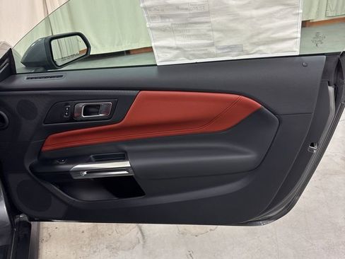 New 2026 Ford Mustang GT Premium image 30