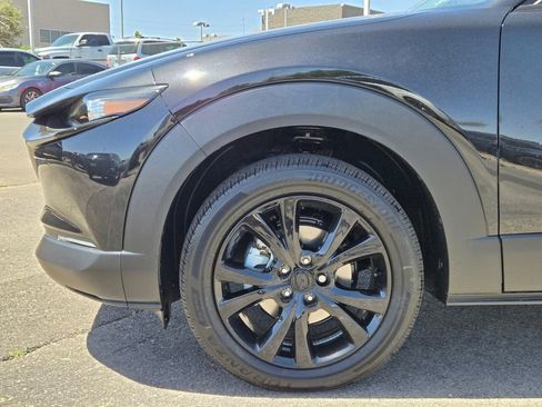 New 2026 MAZDA CX-30 Aire Edition AWD/4WD image 12
