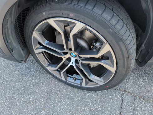 Used 2020 BMW X5 sDrive40i w/ Premium Package image 7