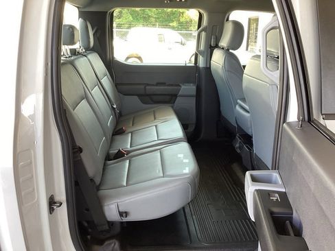 New 2026 Ford F250 XL w/ XL Driver Assist Package image 37