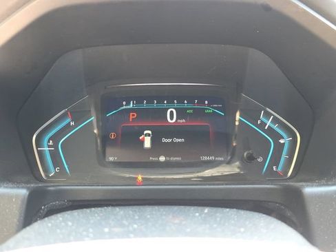 Used 2018 Honda Odyssey EX-L image 19