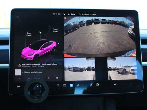 Used 2022 Tesla Model 3 Long Range image 17