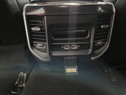 Used 2021 RAM 2500 Laramie w/ Night Edition AWD/4WD image 82