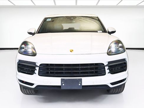 Used 2019 Porsche Cayenne AWD/4WD image 2