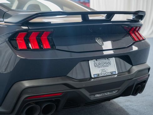 Used 2026 Ford Mustang Dark Horse RWD image 5