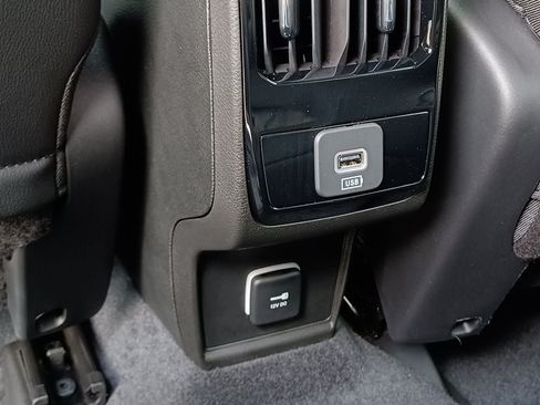New 2026 Jeep Compass Limited AWD/4WD image 28